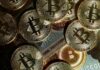 Bitcoin hits new record high above $70,400