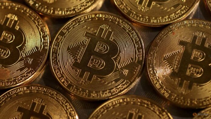 Bitcoin slides 5% as profit-taking sweeps crypto