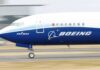 Boeing to burn more cash in Q1 as it limits 737 production