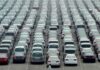China to soon roll out policy on lowering down payments on car loans, financial regulator says