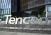 Chinese internet giant Tencent posts lowest annual profit since 2019