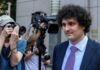 Crypto fraudster Bankman-Fried faces sentencing