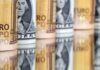 Currency market subdued ahead of fresh US economic data