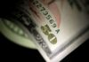 Dollar falls with Treasury yields on views of looming US rate cuts