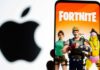 Epic Games accuses Apple of violating App Store injunction