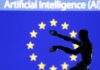 EU lawmakers endorse political deal on artificial intelligence rules
