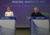 EU to target Apple, Google, Meta in Digital Markets Act probes