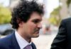 Events leading up to FTX founder Sam Bankman-Fried’s 25-year sentence