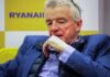 Exclusive-Ryanair’s O’Leary ups pressure on Boeing with meeting in Dublin