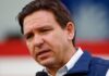 Florida’s DeSantis signs law restricting social media for people under 16