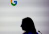 French competition watchdog hits Google with US$273 million fine