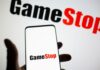 GameStop cuts jobs, quarterly revenue falls