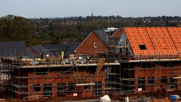 Global home prices set for a gentle climb in a tight market: Reuters poll
