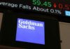 Goldman Sachs says it will exit Japan transaction banking