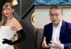 Govt subsidies for Taylor Swift’s exclusive Singapore deal ‘nowhere as high’ as speculated: Edwin Tong