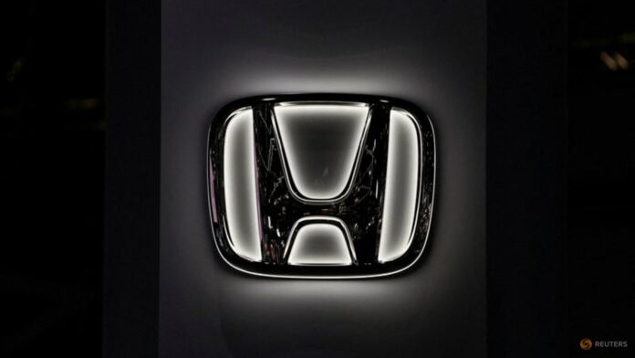 Honda, Nissan to sign MoU on comprehensive EV cooperation, NHK reports
