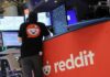 How Reddit stacks up against social media peers