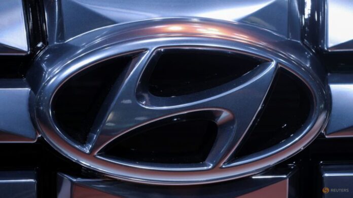 Hyundai and Kia to recall nearly 170,000 EVs over software problem in South Korea