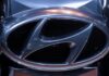 Hyundai, Kia to recall US vehicles over damaged charging unit, NHTSA says