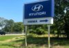 Hyundai Motor America recalls 186,588 cars, US regulators say