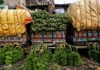 India’s February wholesale prices rise 0.20% on year, pace slows