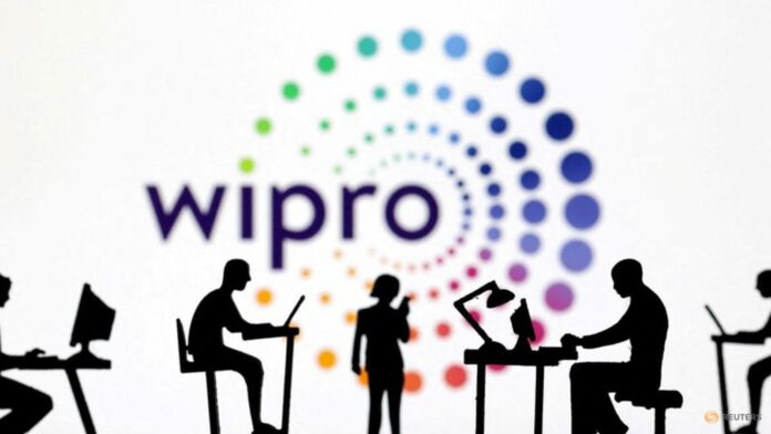 India's Wipro promotes 31 staff to senior roles after top-level exodus, internal memos show