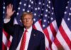 Investors greenlight Trump’s $5 billion social media deal