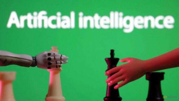 Italy to set up AI fund of 1 billion euros, PM says