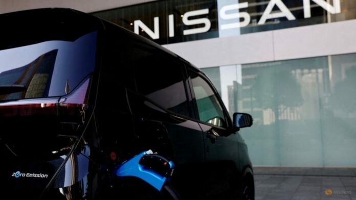 Japan antitrust watchdog to warn Nissan over underpaying contractors