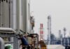Japan January core machinery orders fall 1.7%, more than expected