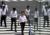 Japan January jobless rate falls to 2.4%
