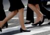 Japan seeing signs of positive wage momentum, says senior official