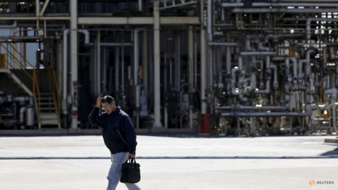 Japan unions will unveil results of wage talks, presaging shift at central bank