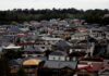Japan’s land prices rise at fastest pace since 1991