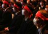 Japan’s major union wins big pay hikes for some members, talks continue