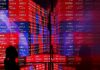 Japan’s Nikkei posts biggest point gain for fiscal year