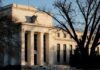 Major central banks stand pat again in February
