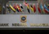 Malaysia’s central bank calls for reforms with economy on firmer footing
