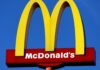 Many McDonald’s shops in Japan halt orders due to system disruption