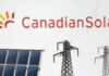 Maxeon Solar files patent infringement lawsuit against Canadian Solar