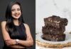 Meet Melvados’ ‘Brownie Girl’: She tests ice cream and brittle, and launched diabetic-friendly brownies