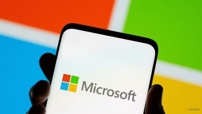 Microsoft says Russian-state sponsored hackers have been able to access internal systems