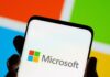 Microsoft says Russian state-sponsored hackers trying to breach its systems again