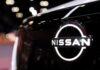 Nissan targets 1-million-vehicle sales growth over next three years