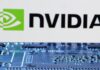 Nvidia on cusp of overtaking Apple as second-most-valuable company