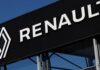 Renault to sell Nissan stake of about 2.5%