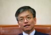 S Korea Finance Minister asks institutional investors to join corporate reform efforts