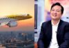 Scoot’s CEO Leslie Thng on Singaporeans’ fave destinations, budget airline misconceptions and more