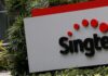 SingTel shares jump 4% before being halted after media report on Optus sale