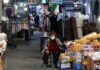 South Korea consumer sentiment drops on worries about food inflation